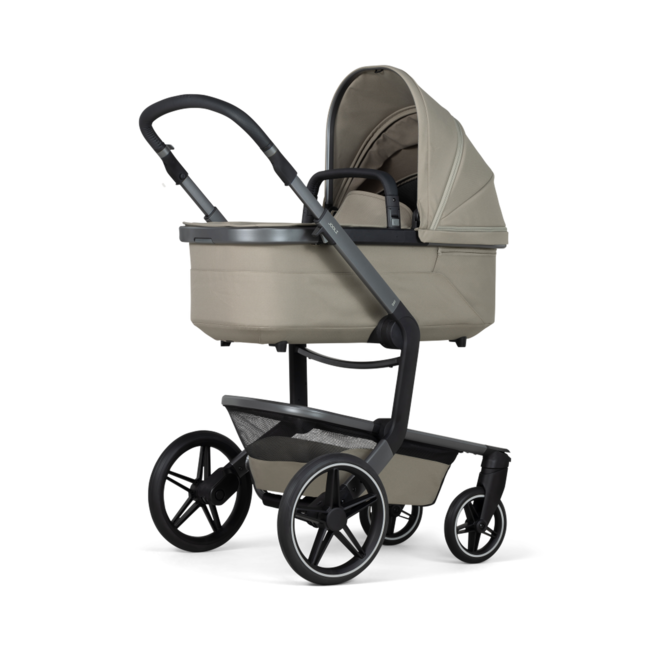 JOOLZ day5 kinderwagen - complete set sage green