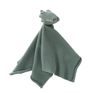 FRESK cuddlecloth crocodile