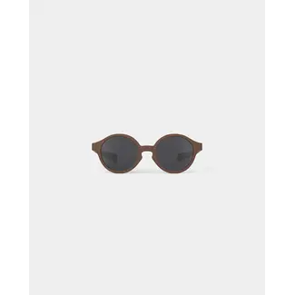 IZIPIZI sunglasses baby 0-9m #d chocolate