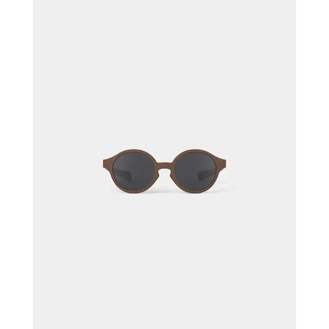 IZIPIZI sunglasses baby 0-9m #d chocolate