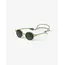 IZIPIZI sunglasses baby 0-9m #d dyed green