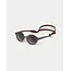 IZIPIZI sunglasses kids 9-36m #d chocolate