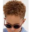 IZIPIZI sunglasses kids 9-36m #d chocolate