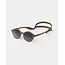 IZIPIZI sunglasses kids+ 3-5y #d chocolate