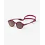 IZIPIZI sunglasses kids+ 3-5y #d antique purple