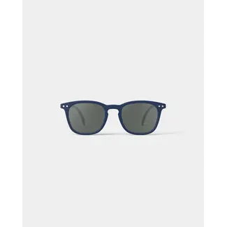 IZIPIZI sunglasses junior 5-10y #e navy blue