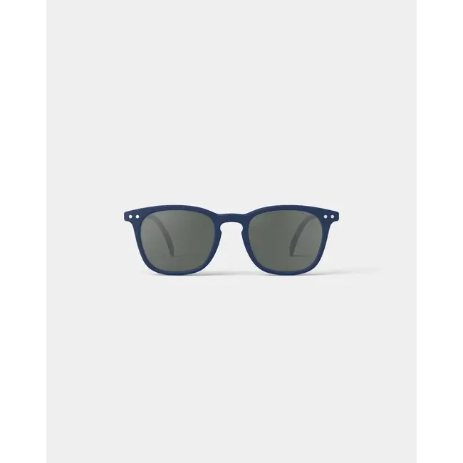 IZIPIZI sunglasses junior 5-10y #e navy blue