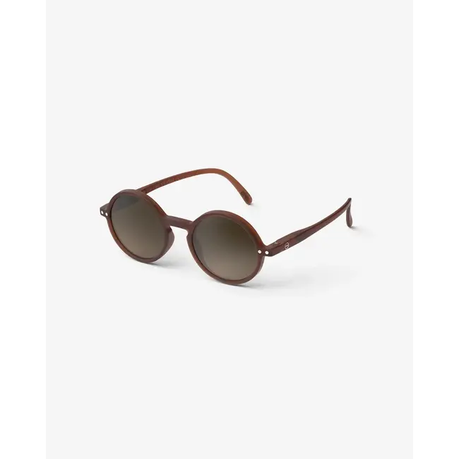 IZIPIZI sunglasses junior 5-10y #g mahogany