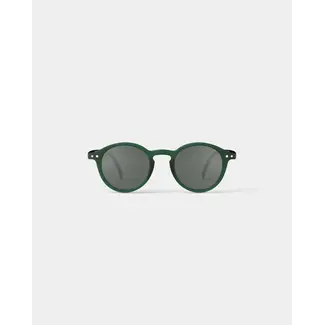 IZIPIZI sunglasses junior 5-10y #d green
