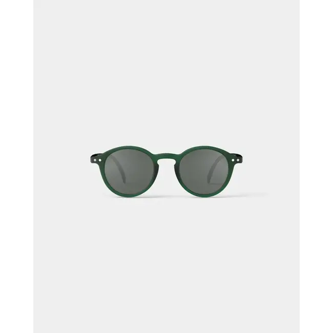 IZIPIZI sunglasses junior 5-10y #d green