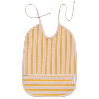 LIEWOOD lai bib stripe