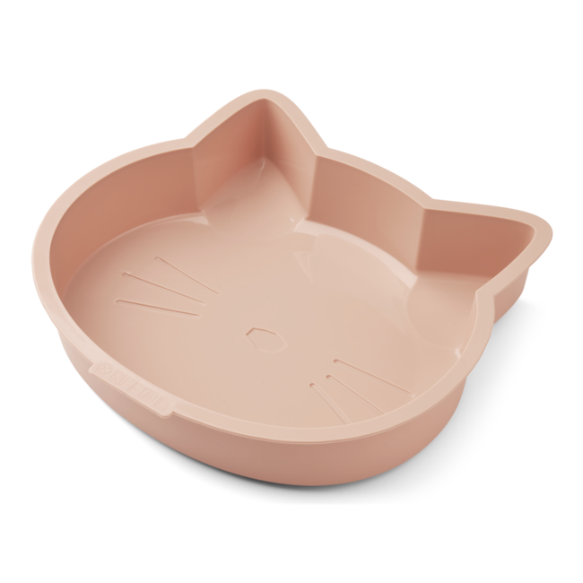 LIEWOOD amory cake pan cat rose