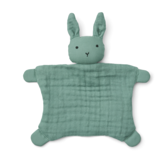 LIEWOOD amaya rabbit cuddle teddy rabbit peppermint