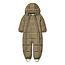 LIEWOOD sylvie baby down snow suit khaki