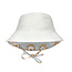 LÄSSIG Sun Protection Bucket Hat Lion powder blue