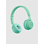 LALARMA wireless foldable headphone mint