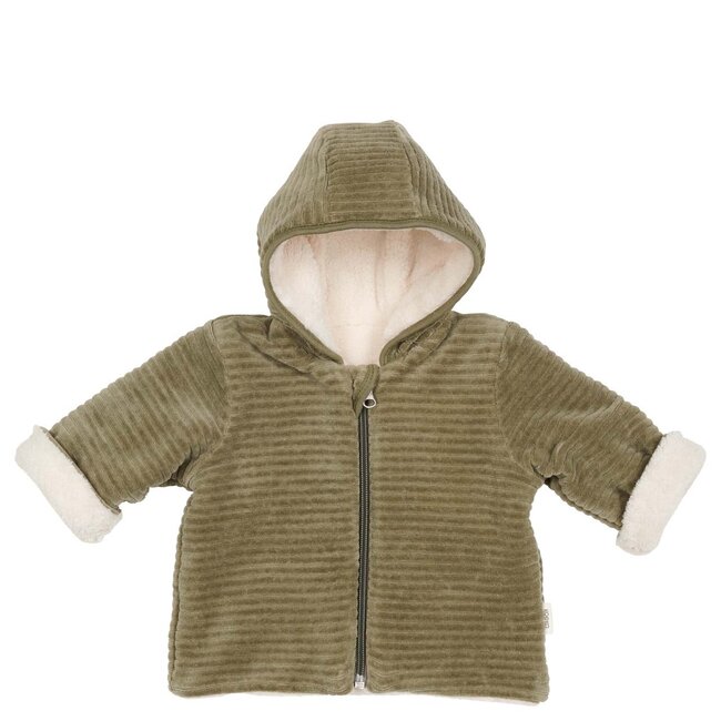 KOEKA baby jack reversible vik