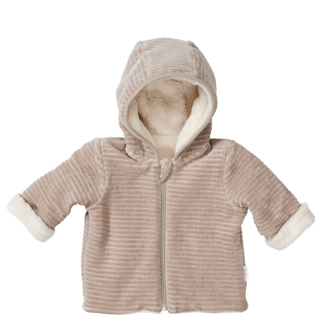 KOEKA baby jack reversible nome