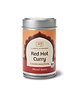 Ayurveda Red Hot Curry, Bio, 60g