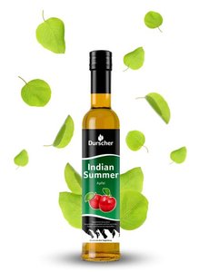 Durscher Indian Summer  Apfel 35cl