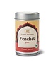 Ayurveda Fenchel, ganz, Bio, 40g