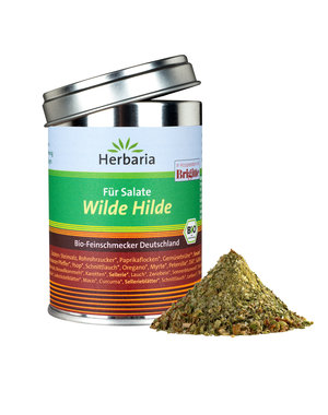 Herbaria Wilde Hilde, 100g