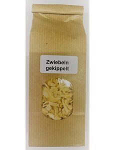 Landolt Hauser AG Zwiebeln gekippelt, 50g