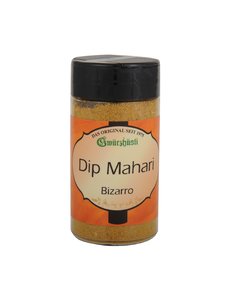 Gwürzhüsli Bizarro AG Dip Mahari (Curry), 90g