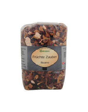 Gwürzhüsli Bizarro AG Früchte Zauber, 100g