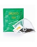 Sirocco Green Jasmine, 20 Sachets à 2g