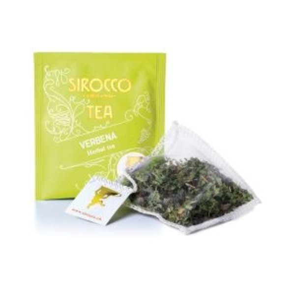 Sirocco Verbena, 20 Sachets à 2g