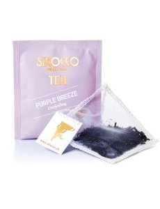 Sirocco Purple Breeze, 20 Sachets à 2,5g