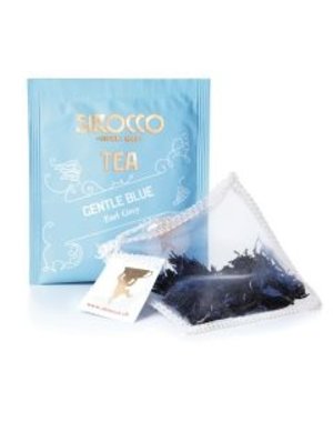 Sirocco Gentle Blue, 20 Sachets à 2,5g