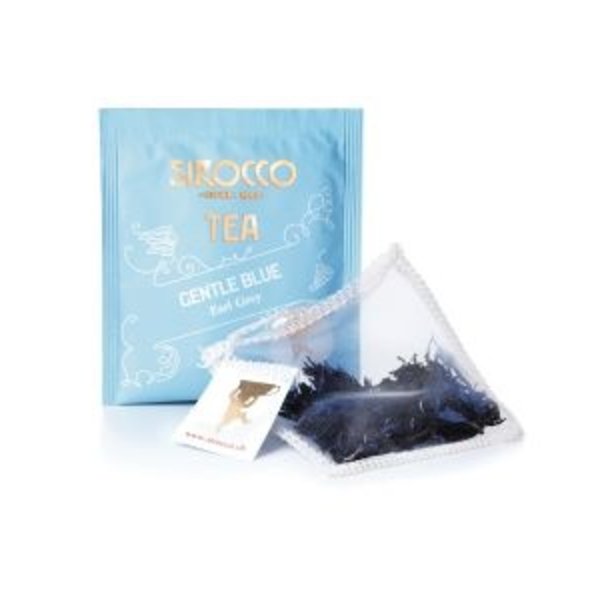 Sirocco Gentle Blue, 20 Sachets à 2,5g