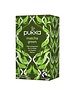 Pukka Matcha Green, Bio