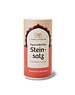 Ayurveda Steinsalz, gemahlen, im Streuer, 200g