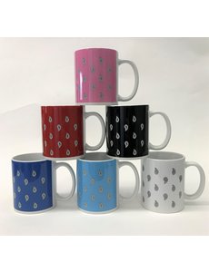  Glarner Mug Tasse