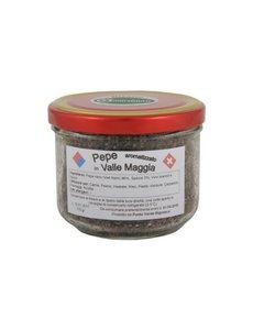 Gwürzhüsli Bizarro AG Pepe valle Magia, 170g