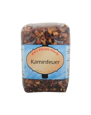 Gwürzhüsli Bizarro AG Kaminfeuer, 100g