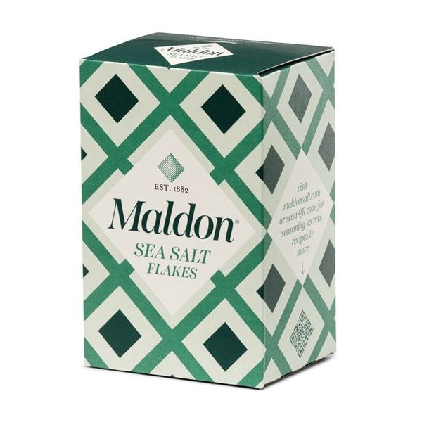 Maldon Maldon Sea Salt Flakes 250g