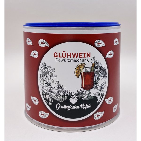 Gewürzladen Näfels Glühwein Gewürzmischung