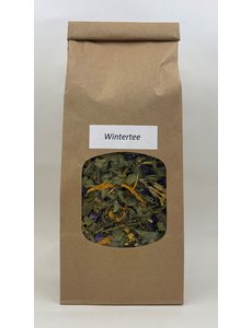 Hasensprung Kräuter Wintertee, Bio, 34g