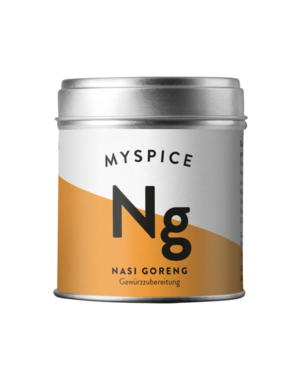 MYSPICE Nasi Goreng, 80g