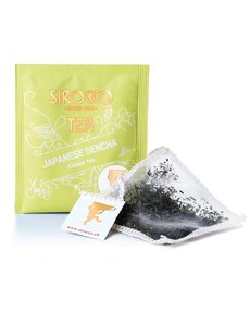 Sirocco Japanese Sencha