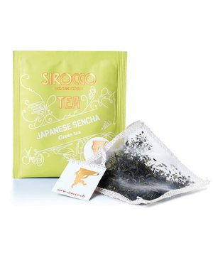 Sirocco Japanese Sencha