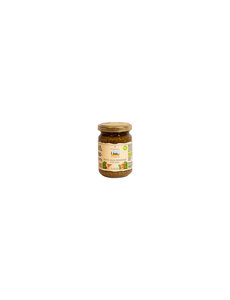 Terra Verde Pesto alla genovese con noci, Bio, 130g,