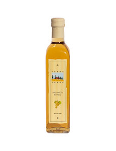 Terra Verde Balsamico bianco Condimento SUPERIORE, Bio