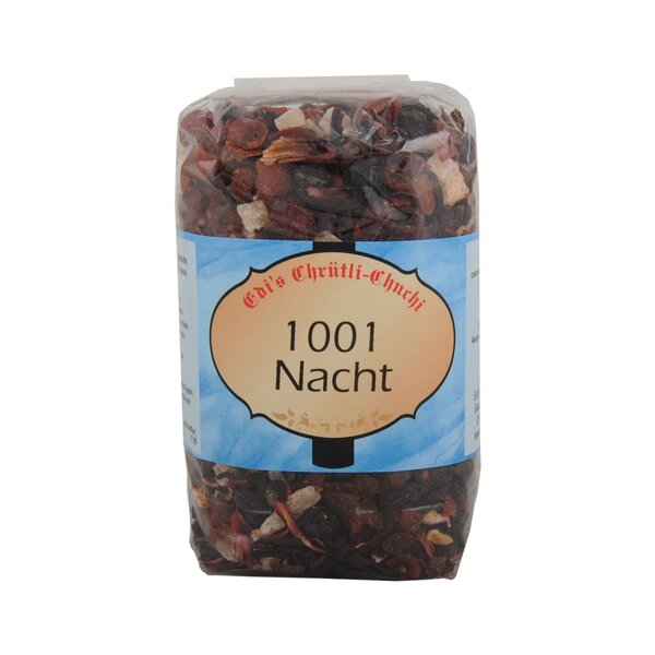 Gwürzhüsli Bizarro AG 1001 Nacht, 100g