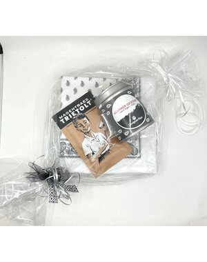  Geschenk Serviette + Glarner Gewürz