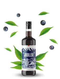 Durscher Jodler Holunder, 35cl